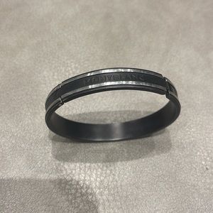 Montblanc bangle bracelet